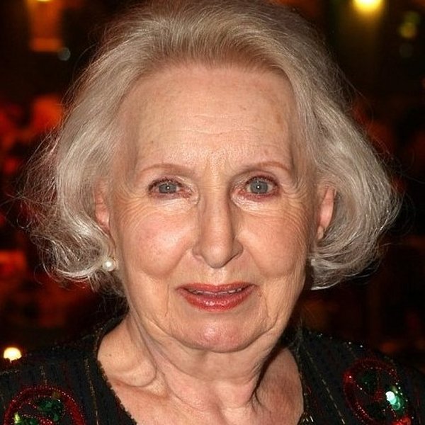 Edith Hancke