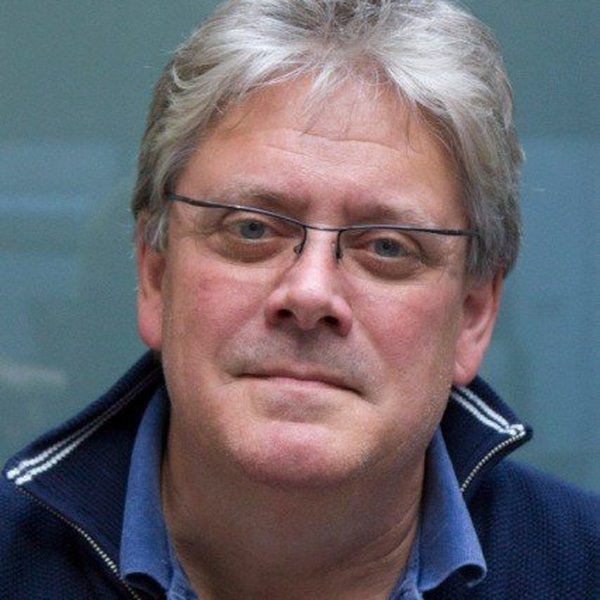 Nicholas Hutchison