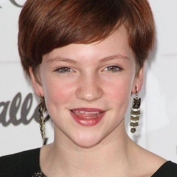 Eloise Laurence