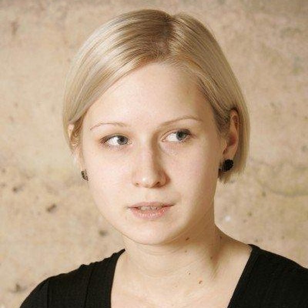 Katariina Kabel