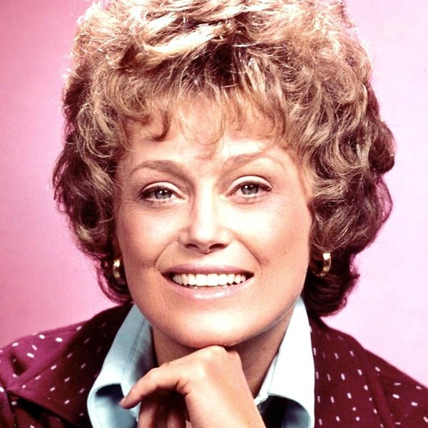 Rue McClanahan