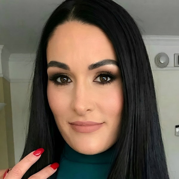 Nikki Garcia