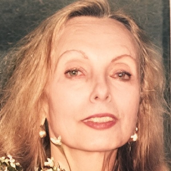 Marina Stavitskaya