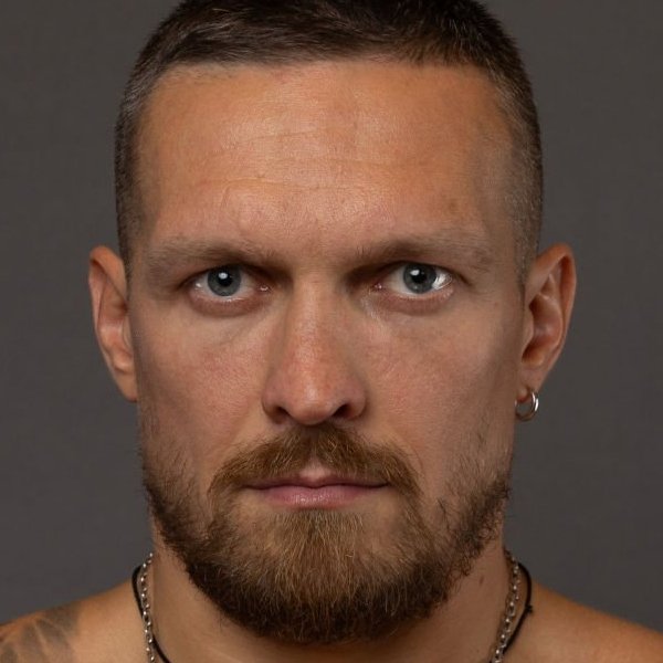 Oleksandr Usyk