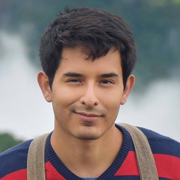 Sebastian Castro
