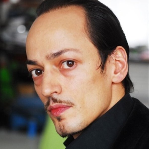Jean-Marc Montalto