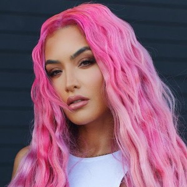 Natalie Eva Marie