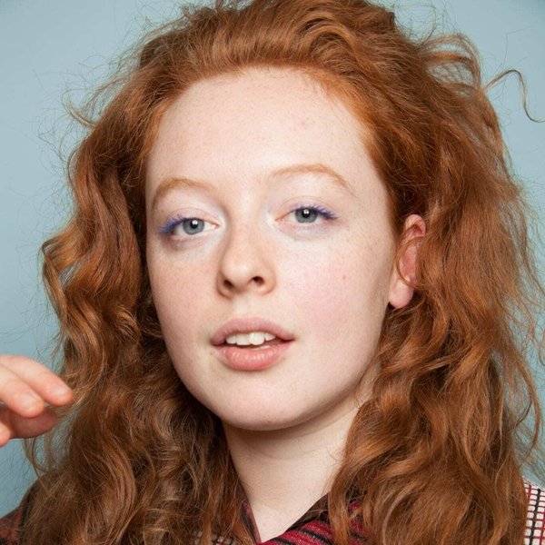 Ruby McCollister