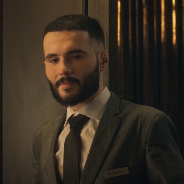 Abdullah Algafari