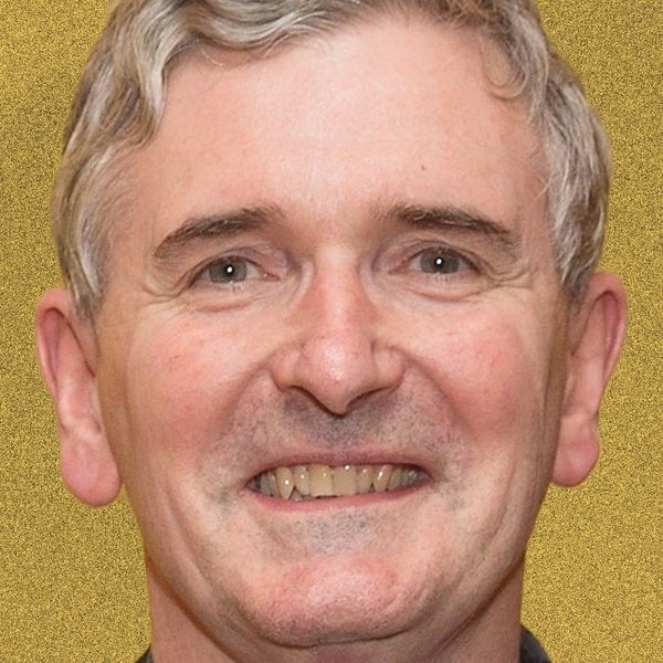 Mike Carey