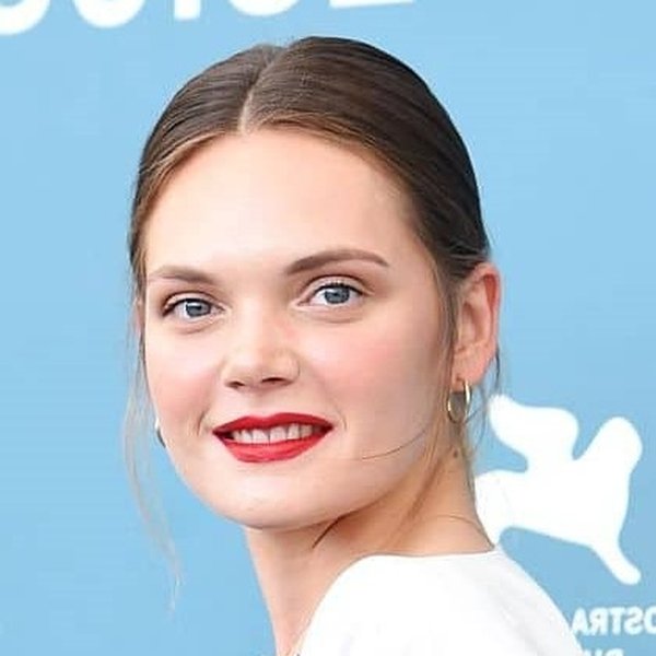 Sandra Drzymalska