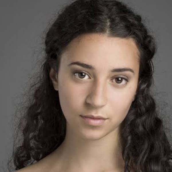 Anaïs Rizzo