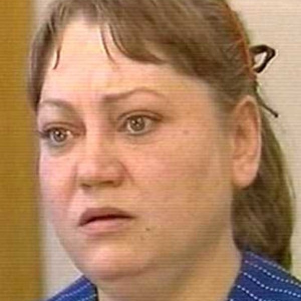 Marina Maltseva