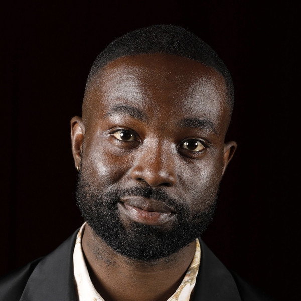 Paapa Essiedu