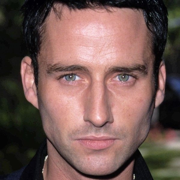 Glenn Quinn