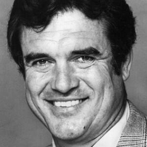 Tom Brookshier
