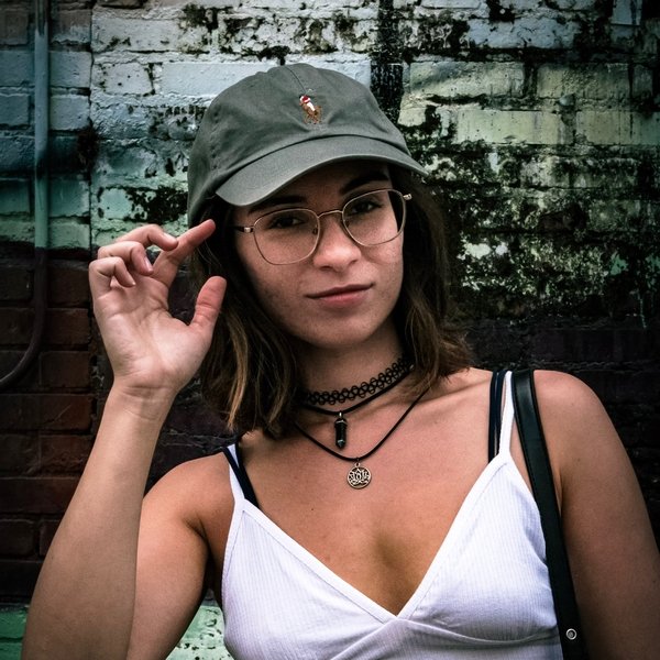 Bec Forbes