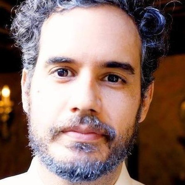 Carlos Marchand