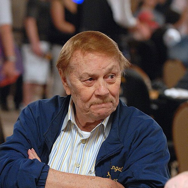 Jerry Buss