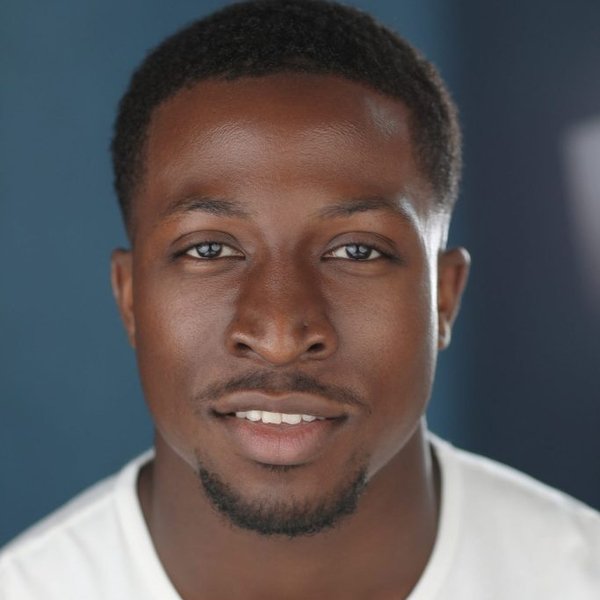 Kofi De Graft Jordan