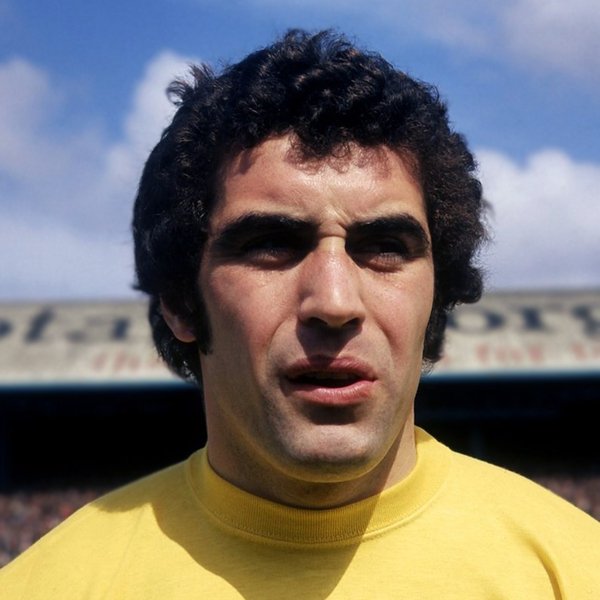 Peter Shilton