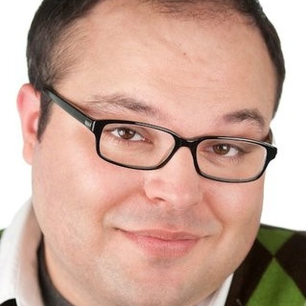 Tony Manna