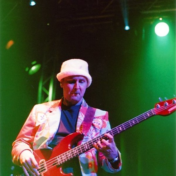 Jonas Reingold