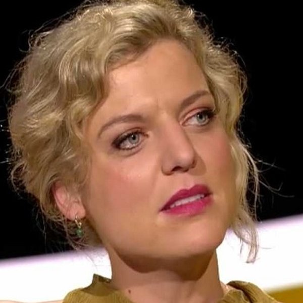 Ella Leyers