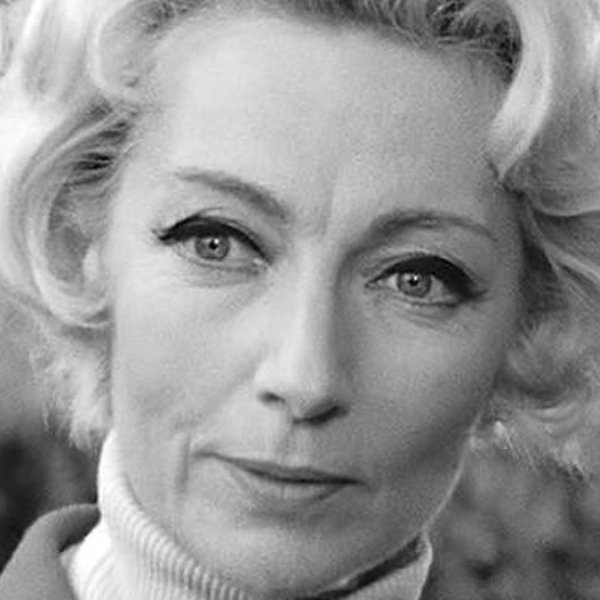 France Delahalle