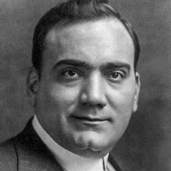 Enrico Caruso