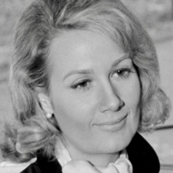 Alice Lyon