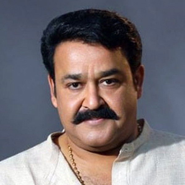 Mohanlal