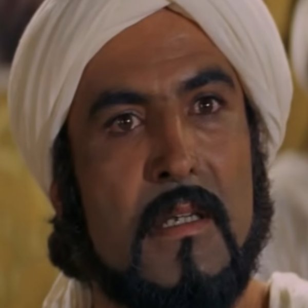Mounir Moasery