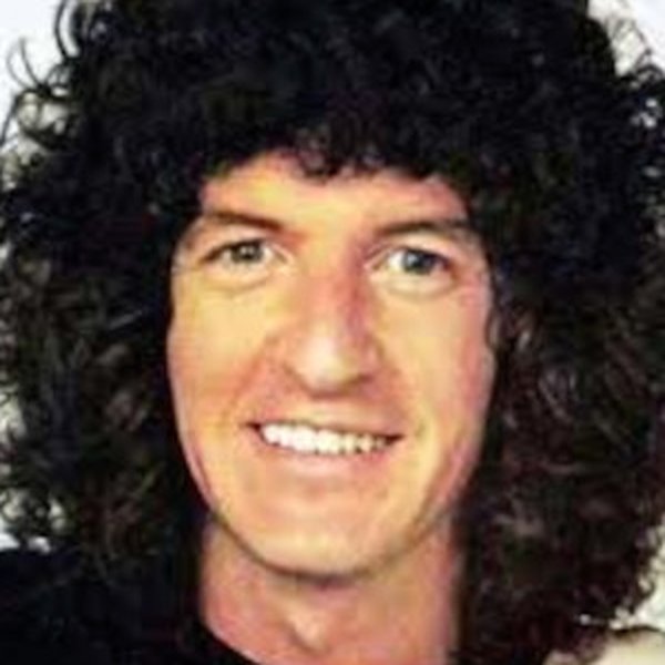 Kevin Cronin