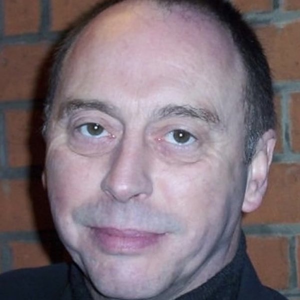Stephen Tate