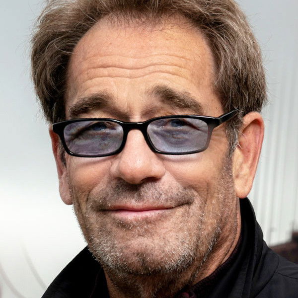 Huey Lewis