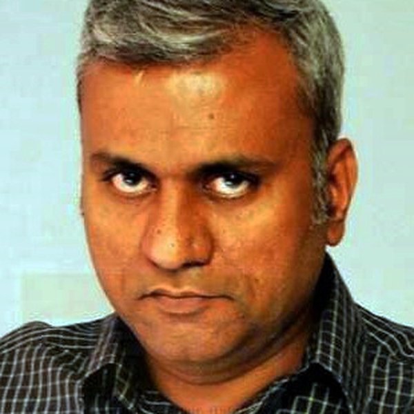 Ajith Koshy