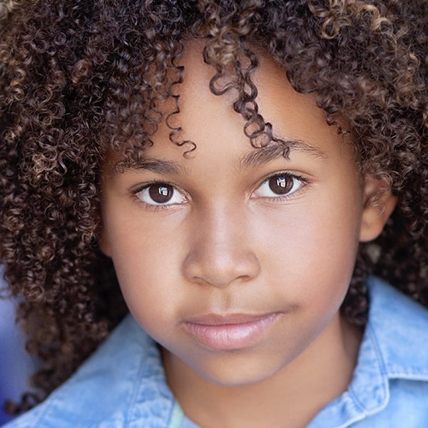 Leah Rose Randall