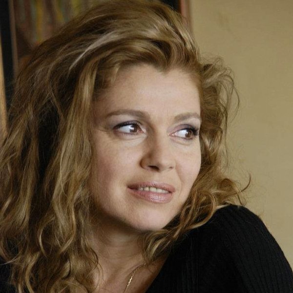 Ernestina Chinova