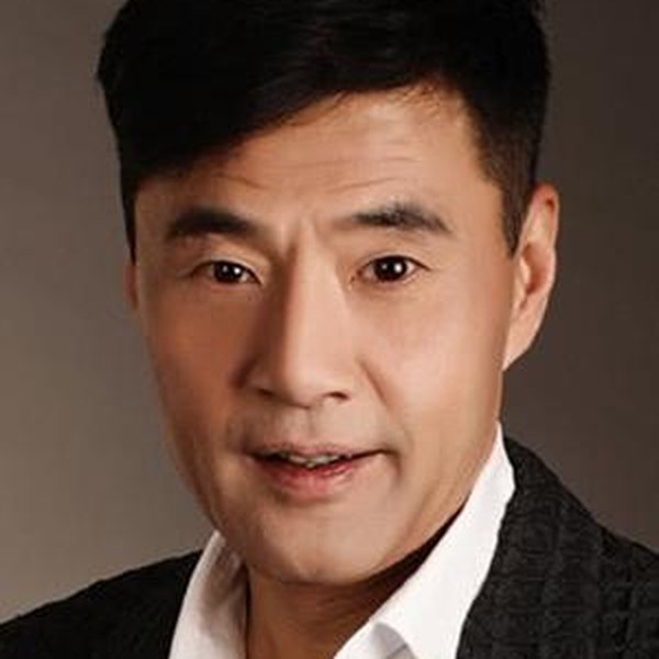Yu Rongguang