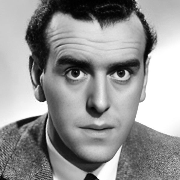 George Cole