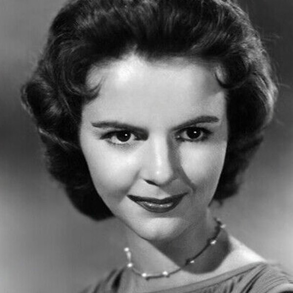Carolyn Craig