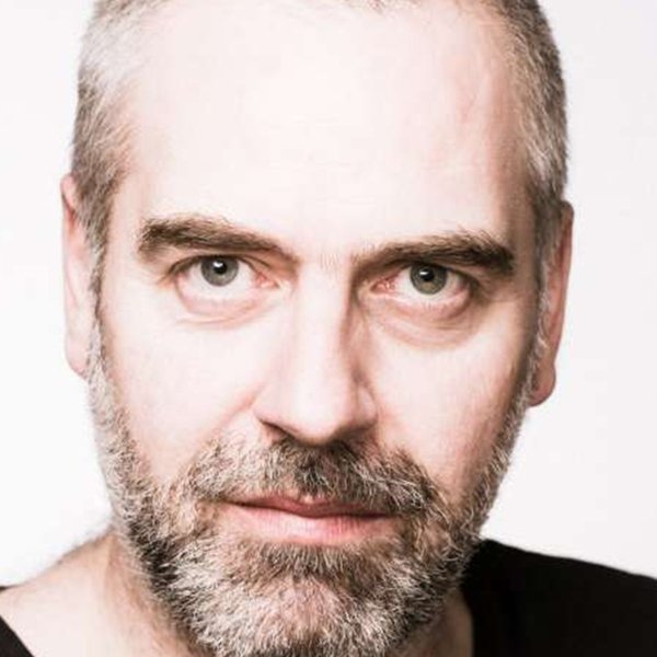 Aron Balazs