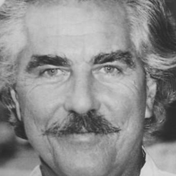 Douglass Watson