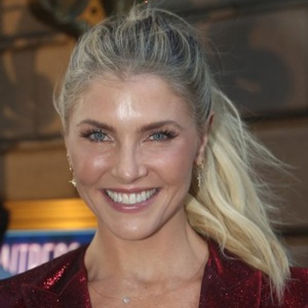 Amanda Kloots