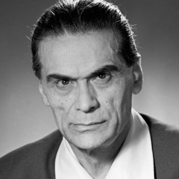 Spartak Bagashvili