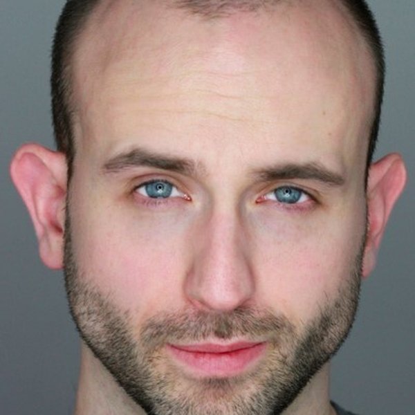 Stephen Medvidick