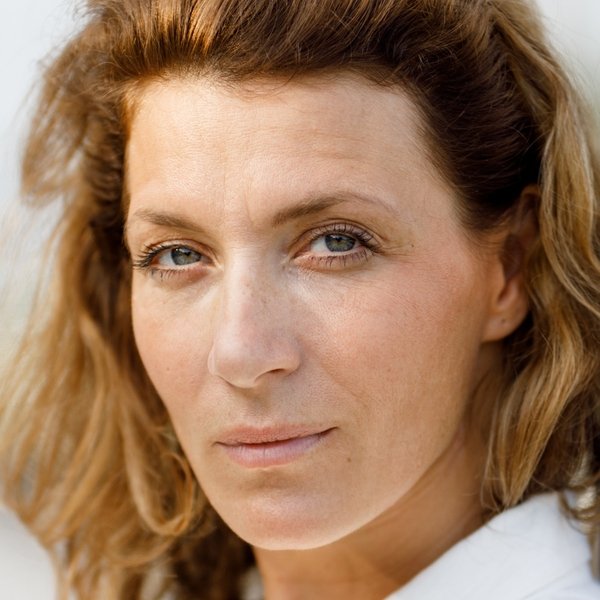 Caroline Frank
