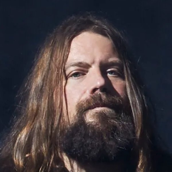 Mark Morton