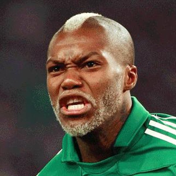 Djibril Cissé